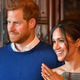 Illustration for article titled Meghan and Harry Will Name the Baby When They Feel Like It